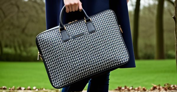 Acheter un sac ordinateur tendance : style et qualité réunis