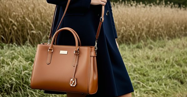 Sac porté épaule pour femme : guide pour un choix réussi