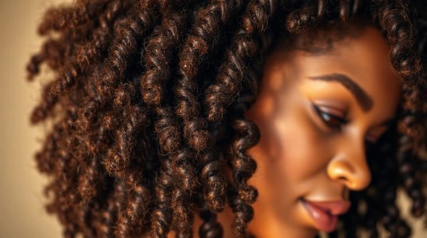 Top produits capillaires indispensables pour twists et locks