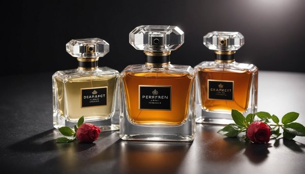 Attirez tous les regards avec nos parfums phéromones !