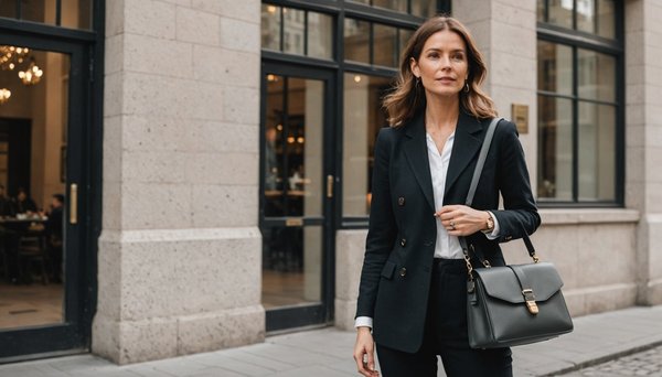 Comment choisir le sac épaule idéal pour femmes ?
